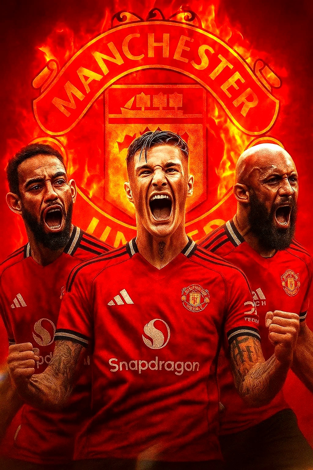 社区盾赛程吃紧,曼联今晚复出首秀,目标明确,年轻球员得到机会的简单介绍 社区盾赛程吃紧,曼联今晚复出首秀,目标明确,年轻球员得到机会的简单介绍